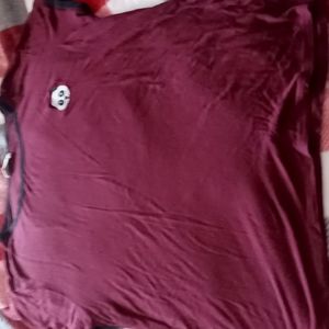 Frinch pastry t-shirt